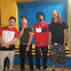 Meet your Posher, Angelo